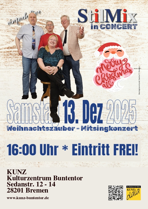  KUNZ Event 25